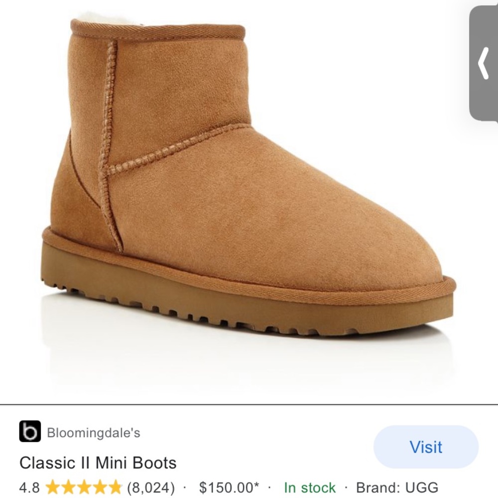ugg boots